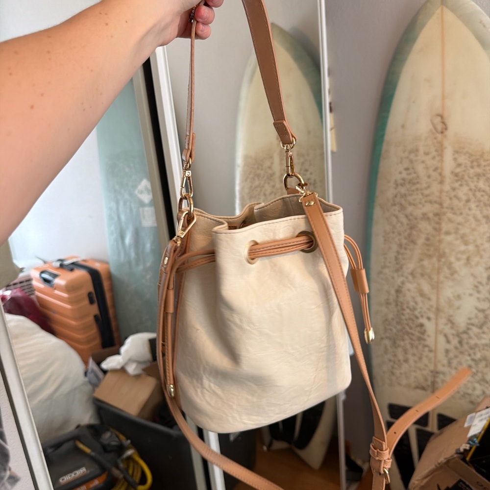 ALTARD STATE bucket purse - Picture 5 of 10